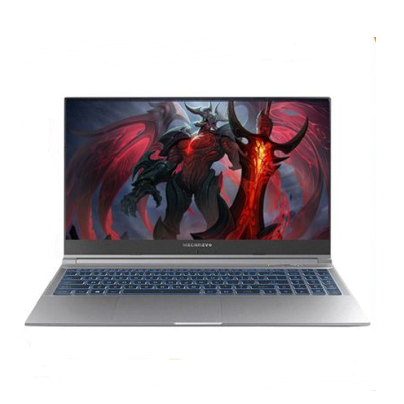 机械革命 z2 air-s 2021款 酷睿版 15.