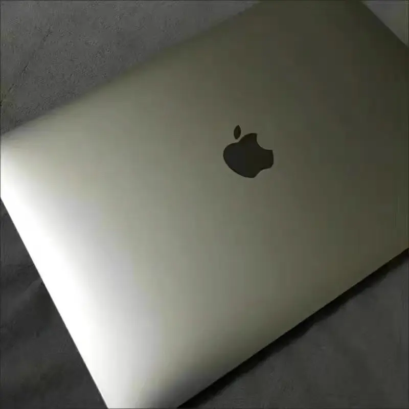 苹果MacBook Air M1版13.3英寸深空灰Apple M1 8GB 256GB固态7核集显 