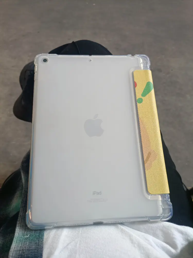 苹果iPad10.2图片