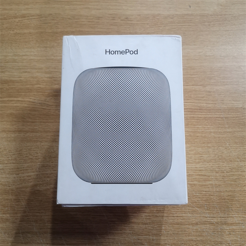 一手优品】苹果HomePod 美版