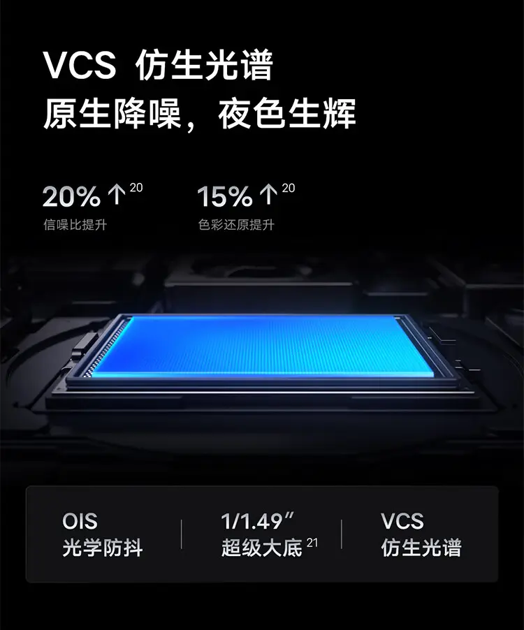 vivo X Fold2 全网通5G版