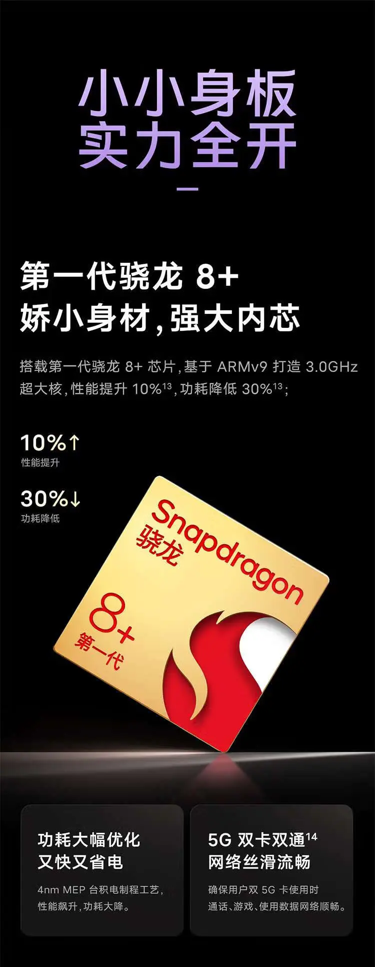 vivo X Flip 全网通5G版