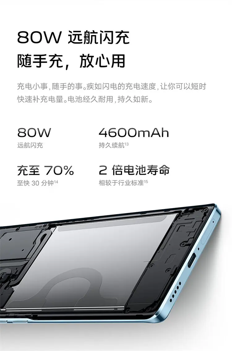 【超美品】vivo S17 8GB/256GB 山海青 vivo S17 Review & Price & Specification