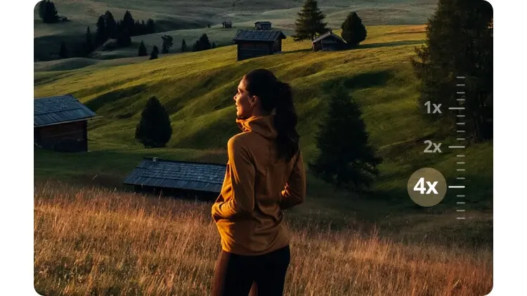 大疆 DJI Osmo Pocket 3 一英寸口袋云台相机