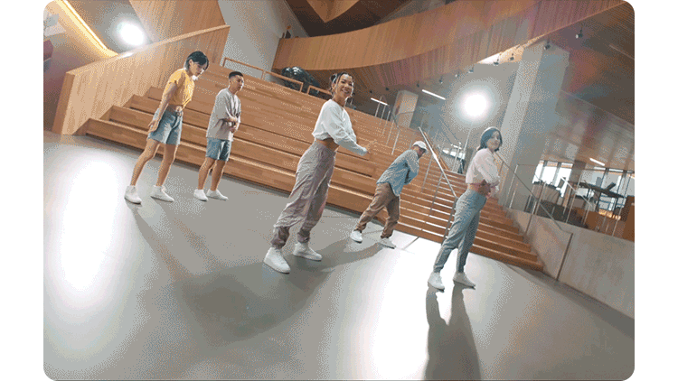 大疆 DJI Osmo Pocket 3 一英寸口袋云台相机