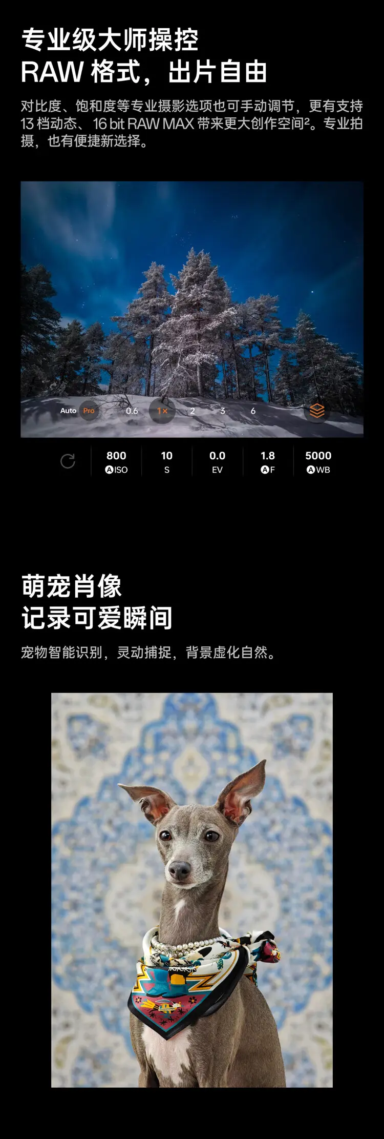 OPPO Find X7 Ultra 卫星通话版 全网通5G版