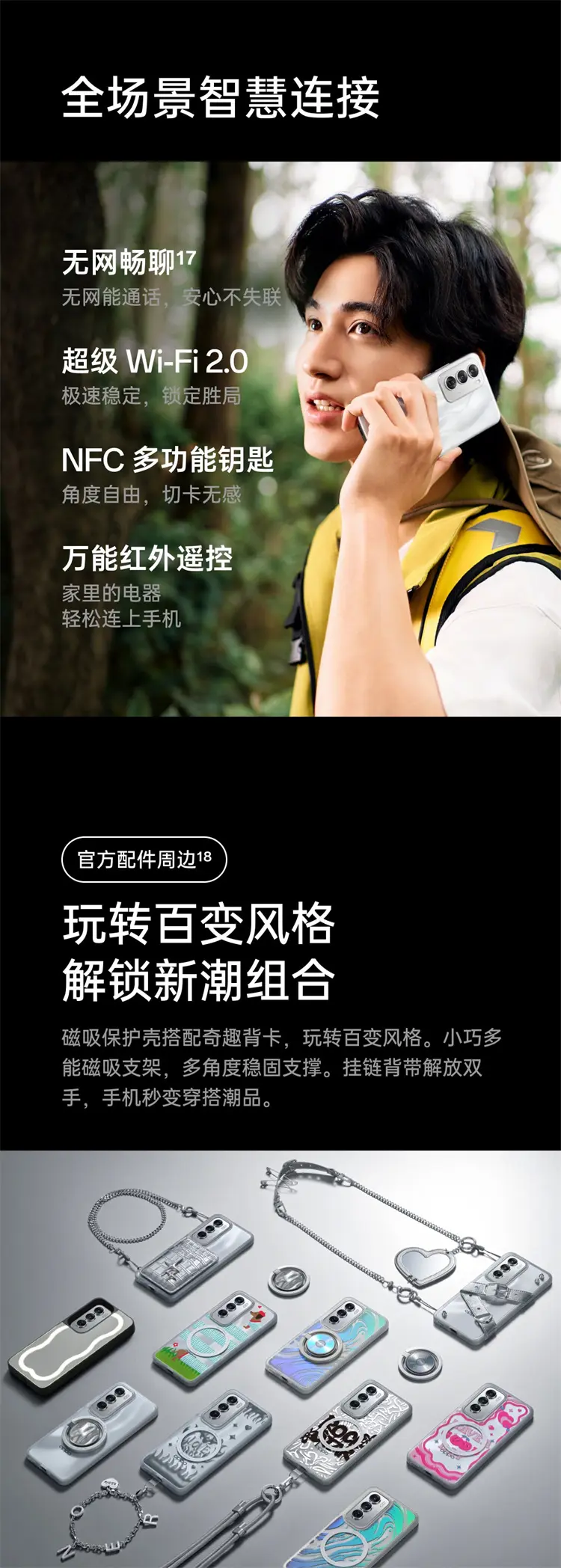 OPPO Reno12 全网通5G版