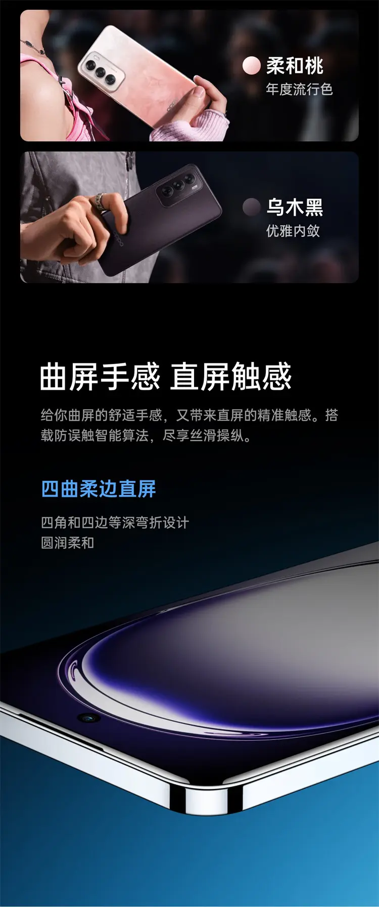 OPPO Reno12 全网通5G版