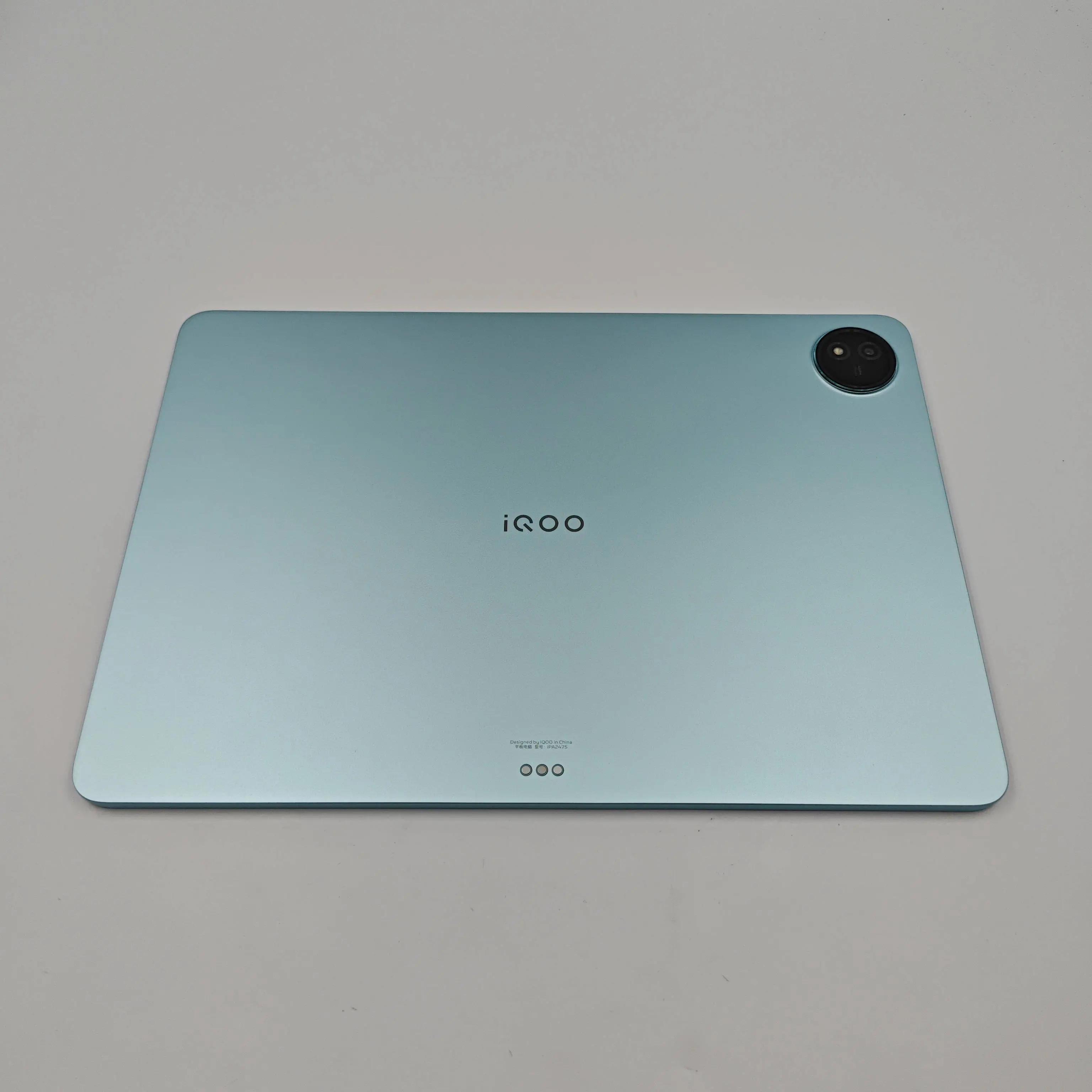 iQOO Pad2 Pro 16GB+512GB 蓝霆(水色) Original IQOO Pad 2 Pro Pad2 Pro WIFI Version MTK