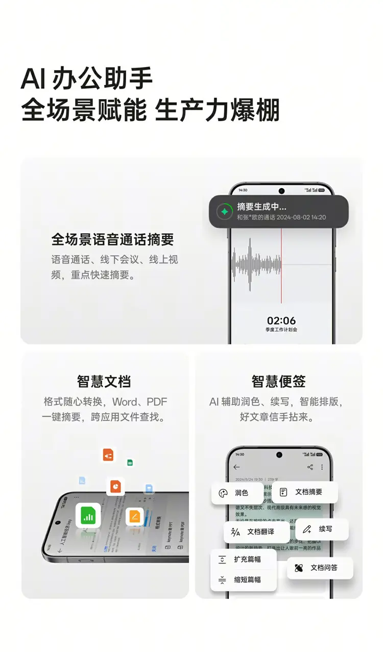 OPPO Find X8 全网通5G版