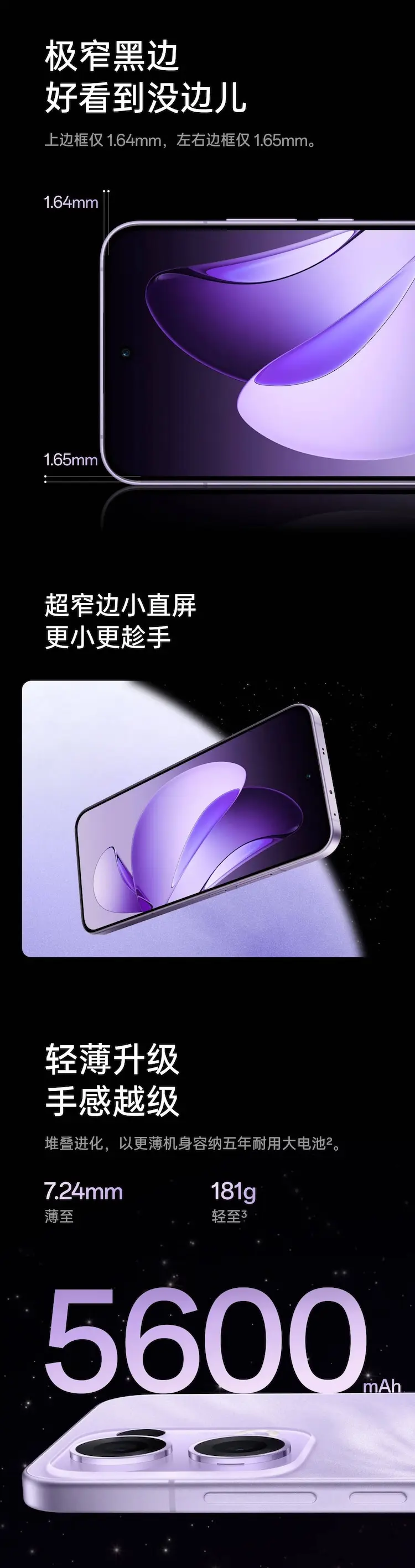 OPPO Reno13 全网通5G版
