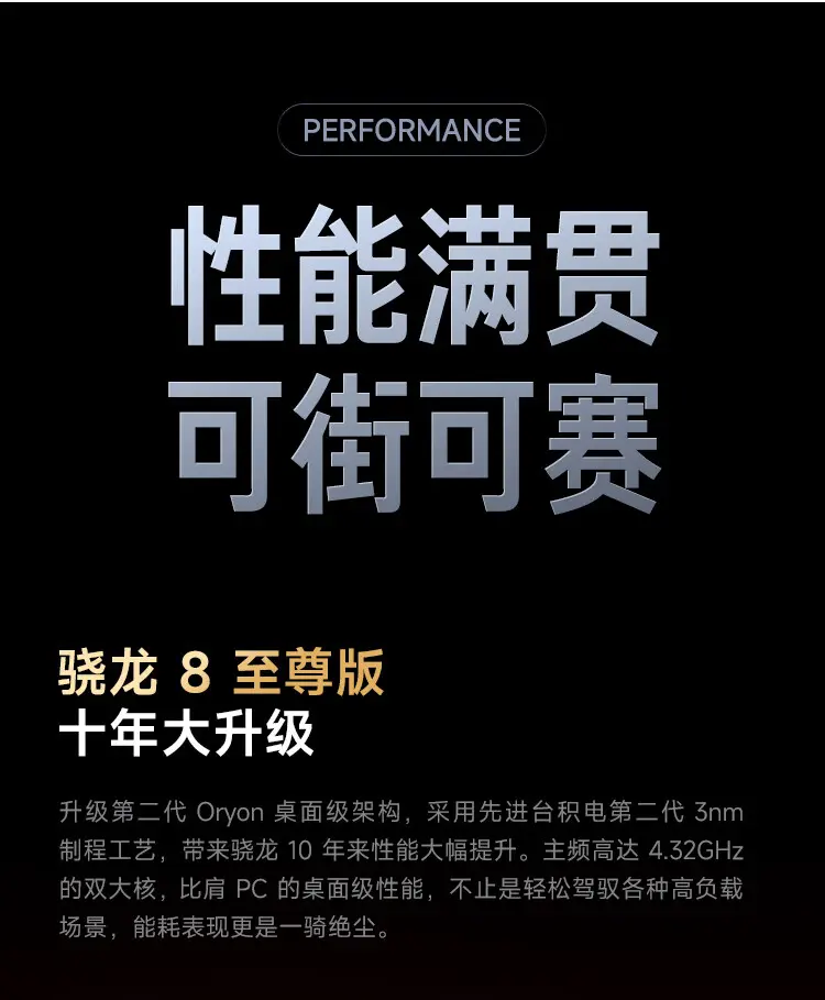 红米 REDMI K80 Pro 全网通5G版