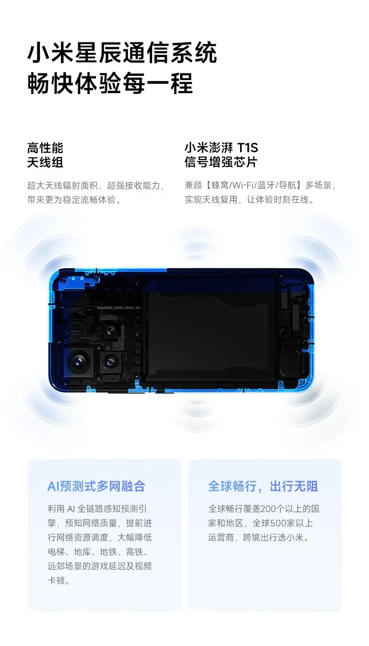 小米 15 全网通5G版