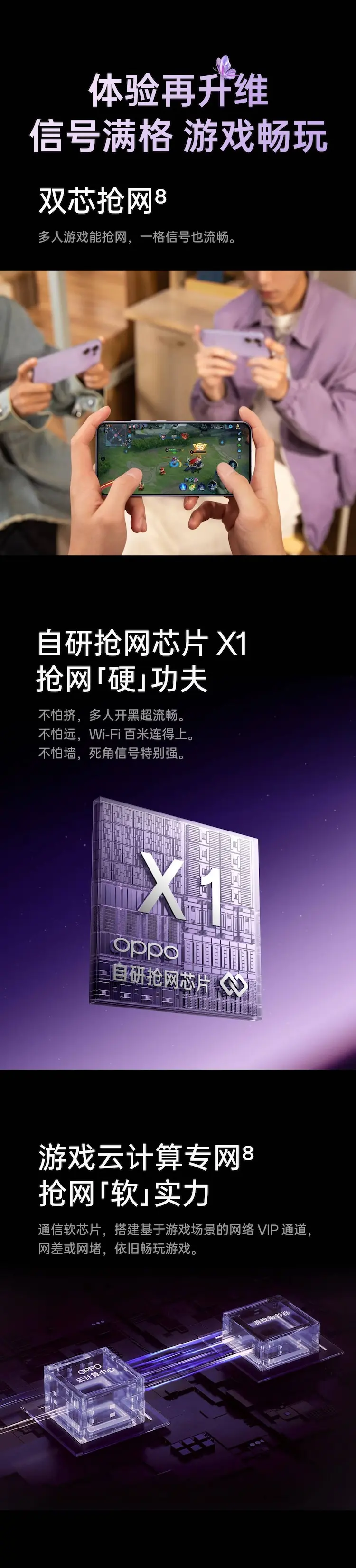 OPPO Reno13 全网通5G版
