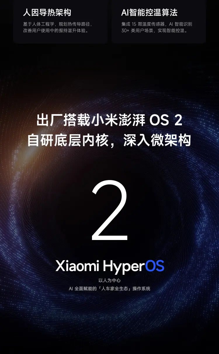 红米 REDMI K80 Pro 全网通5G版