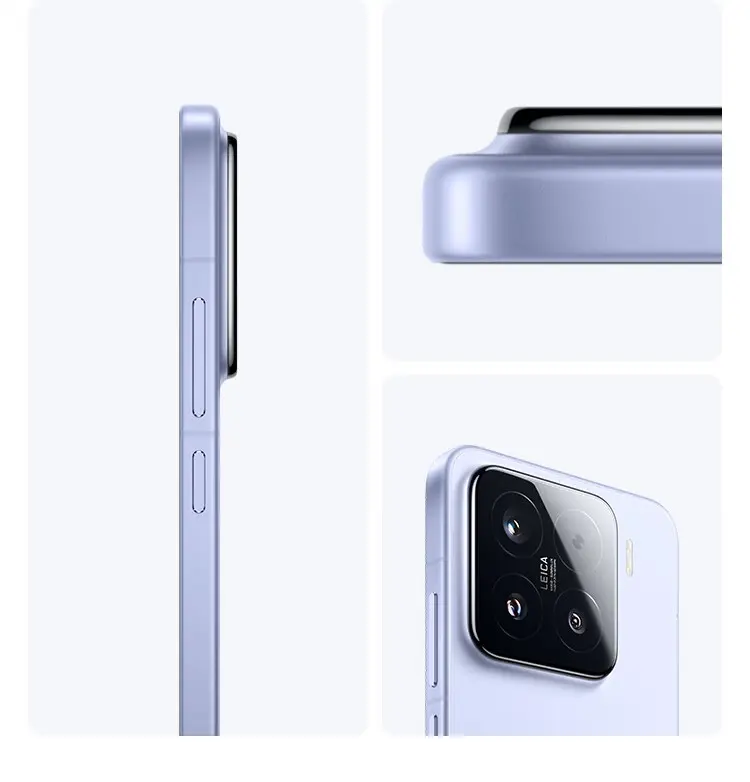 小米 15 全网通5G版