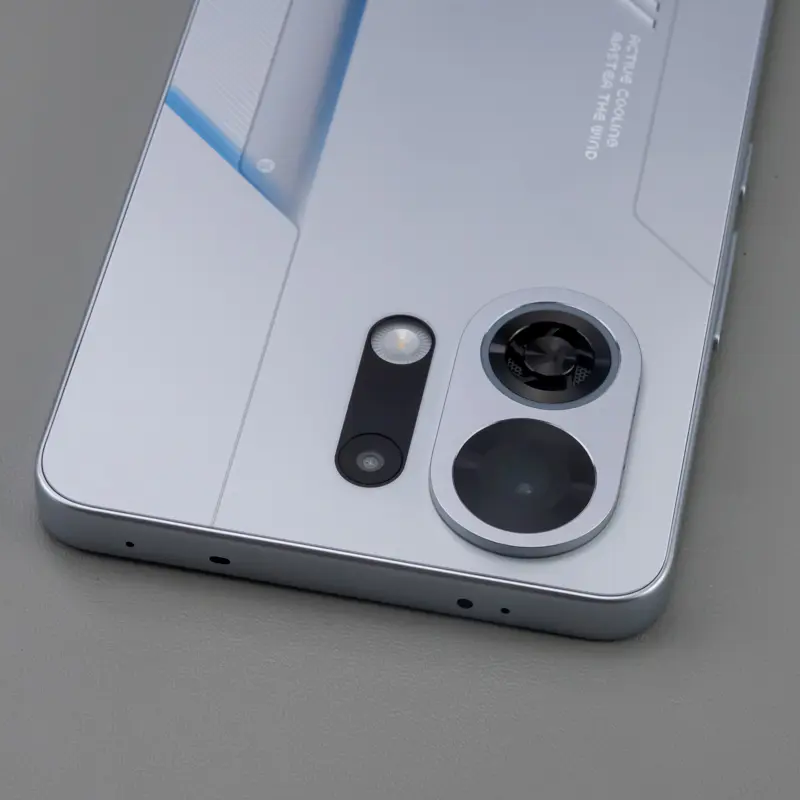 OPPO K13 Turbo Pro全网通5G版初号紫12GB+256GB OPPO K13 Turbo Pro全