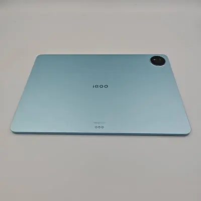 iQOO Pad2 Pro 汚かっ 16GB 512GB 蓝霆(水色)