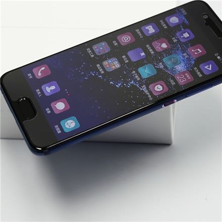 华为p10 plus(vky-al00)全网通版亮黑色 6gb 128gb