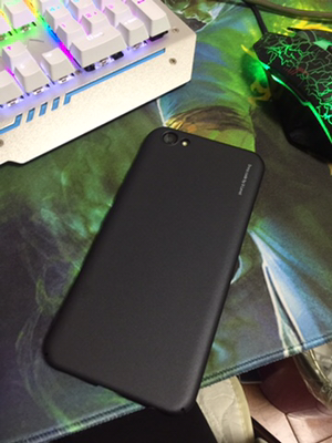 vivo x9s plus 4g 全网通版磨砂黑 4gb 64gb