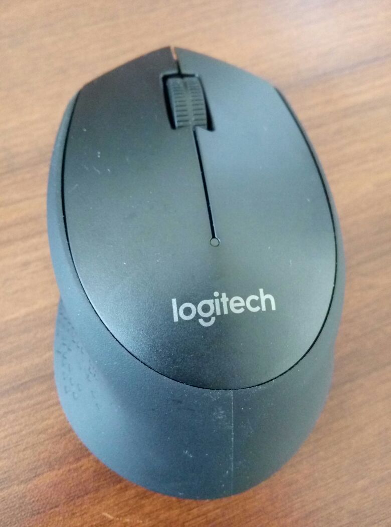 罗技m280 无线鼠标