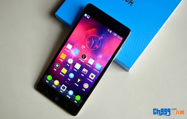 双卡双待4g手机荟萃-九机网