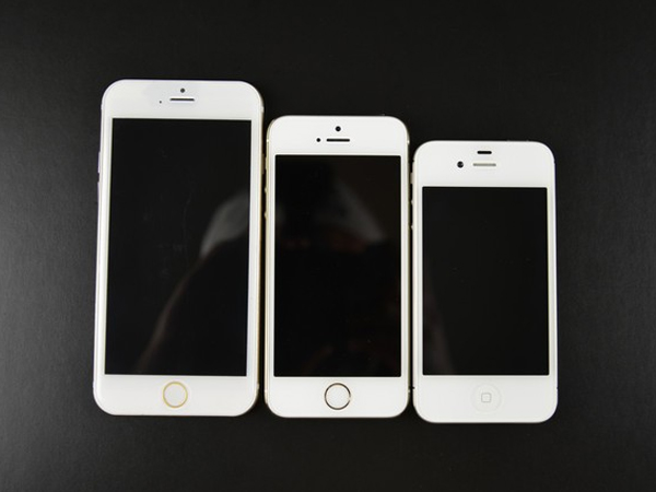 4寸屏幕的iphone5se适合哪些人用?