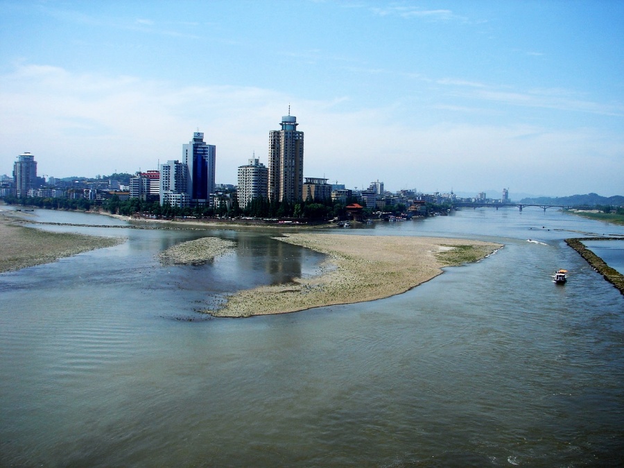 据说这是全乐山最美风光,看看你的家乡上榜了没?