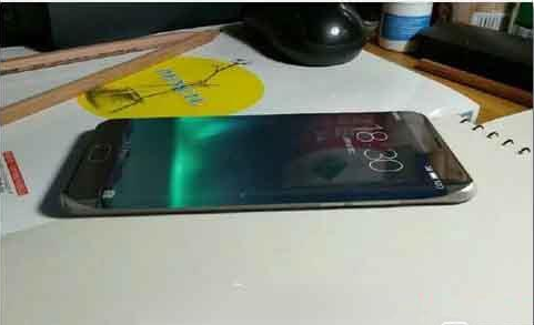 魅族Pro6手机