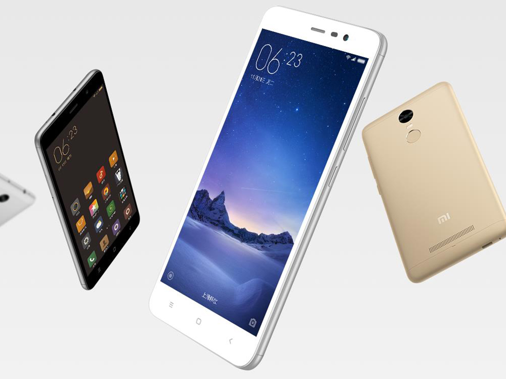 沈阳红米3金色和银色哪个版本好看?