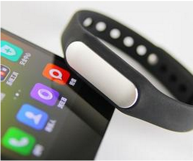 小米手环2有NFC功能吗?