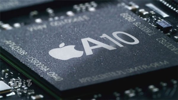 iPhone 7 A10处理器试产 本月底或量产 