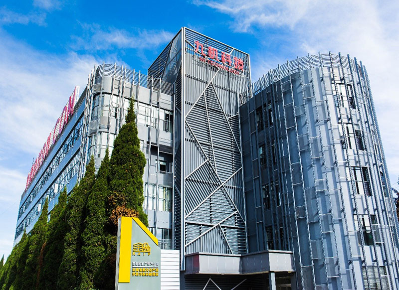 九机十三周年带你体验ceo的一天