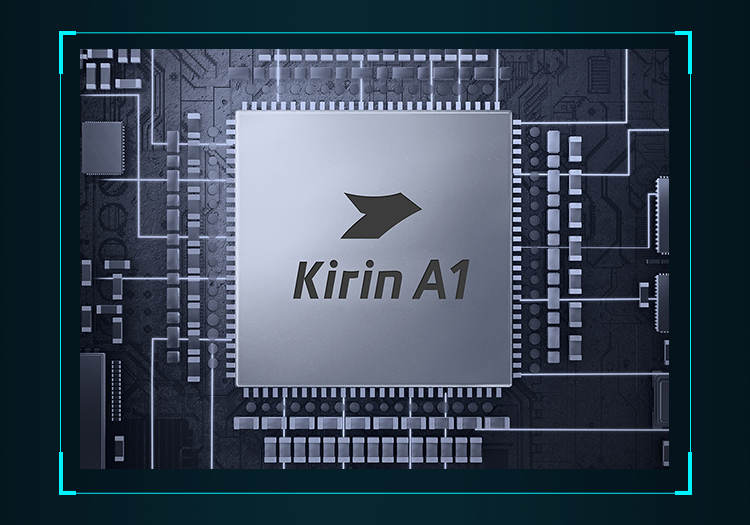 华为旗舰5g soc芯片发布,mate30将首发!