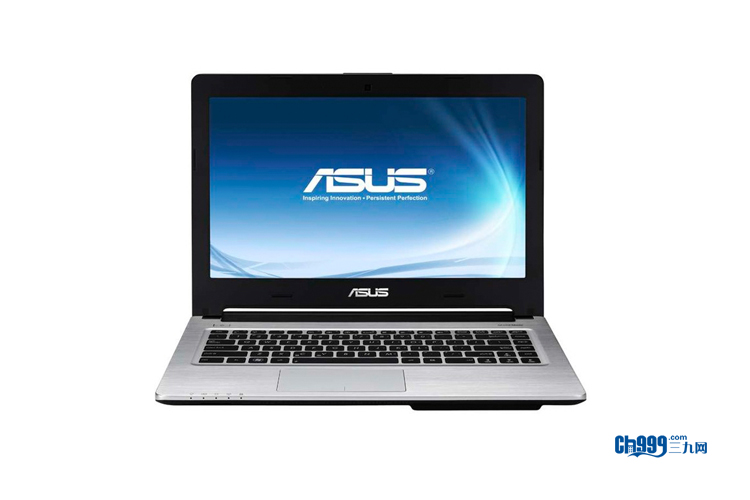 asus 华硕 pro45e202vj-sl 黑色