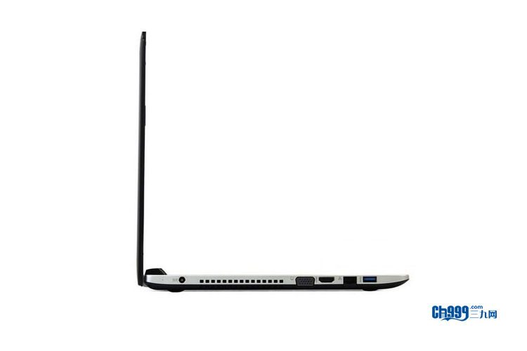 asus 华硕 pro45e202vj-sl 黑色