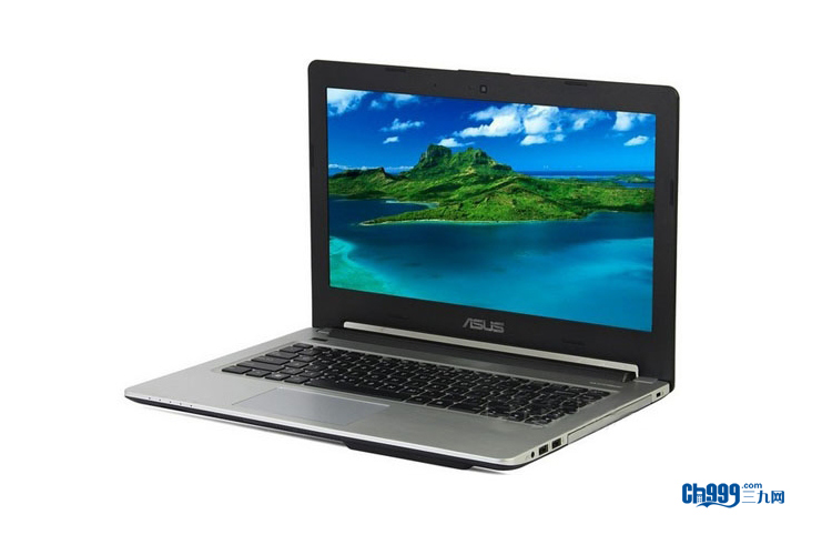 asus 华硕 pro45e202vj-sl 黑色