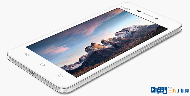 vivo y31a 全网通版白色行货 16gb