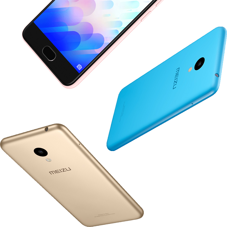 【魅族魅蓝3双4g灰色 16gb 】魅族魅蓝3双4g灰色 16gb 报价_参数_怎么