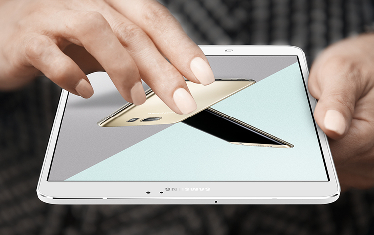 7t813n白色行货 32g wifi版 】三星galaxytabs29.