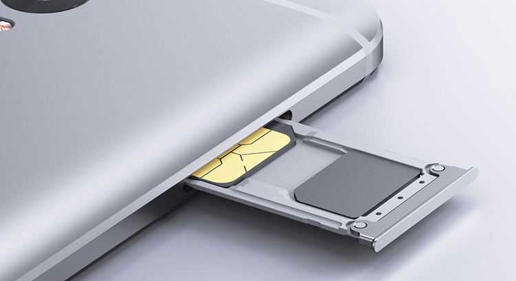 三选二卡槽 最高可扩展 128gb 更方便的三选二卡槽,可选插入两张电话