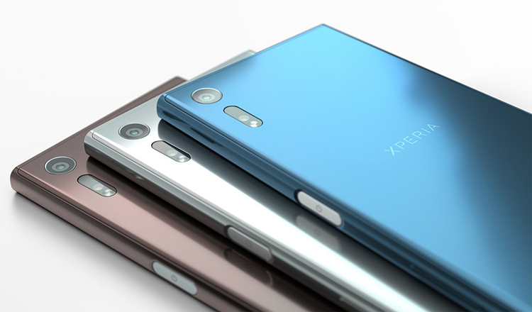 索尼xperia xz(f8332)双4g版流光银 3gb 64gb