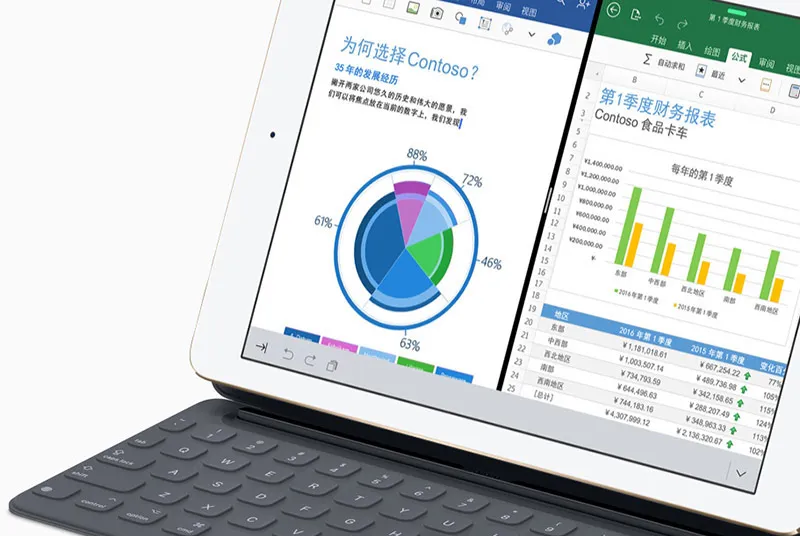 Apple iPad Pro 9.7 Apple iPad Pro 9.7 报价_参数_怎么样-九机