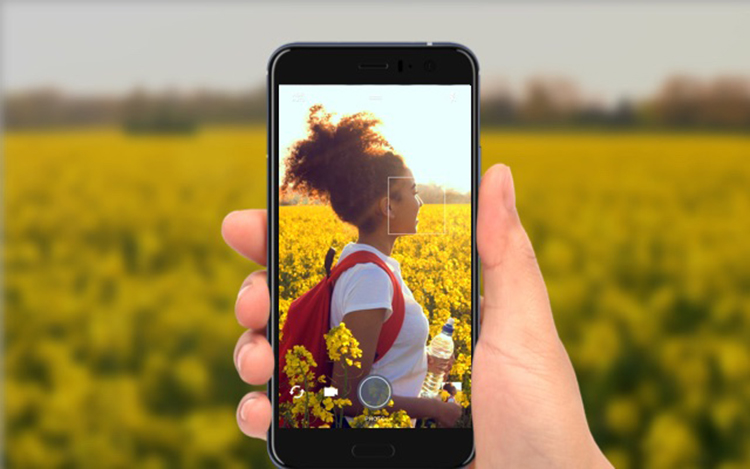 去尽情拍照吧 启动相机从未如此轻松.