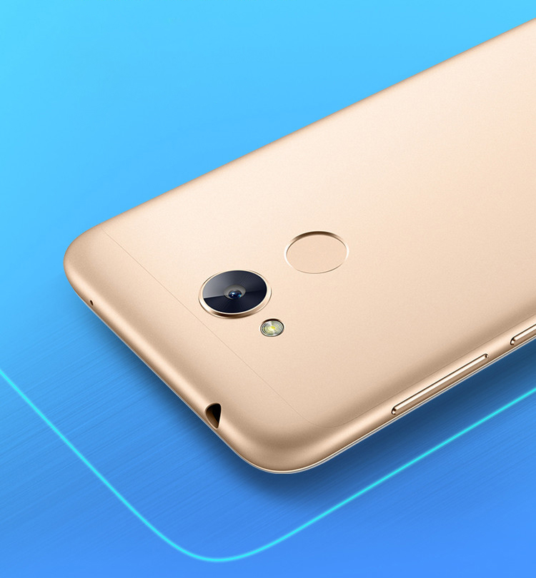 华为 荣耀畅玩6a(dli-tl20)4g 全网通版金色 3gb 32gb