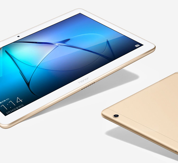 华为 荣耀畅玩平板2 9.6英寸 wifi版苍穹灰 3gb 32gb