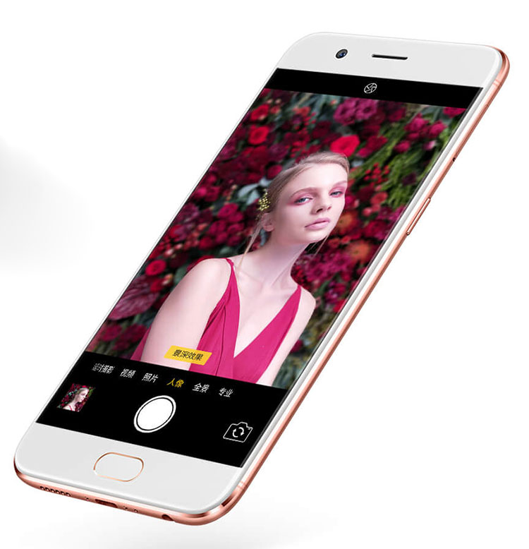 【一手优品】oppo r11 pluskt 4g 全网通版