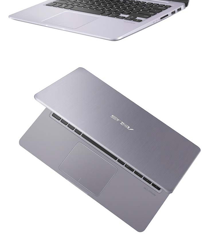 6ghz 8g 256g固态 】华硕灵耀s4000va14英寸 灰色 i5主频1.