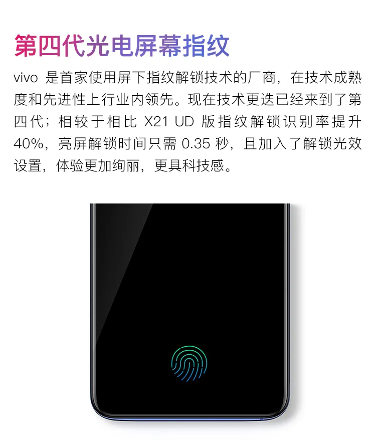 vivox23参数详细参数图片