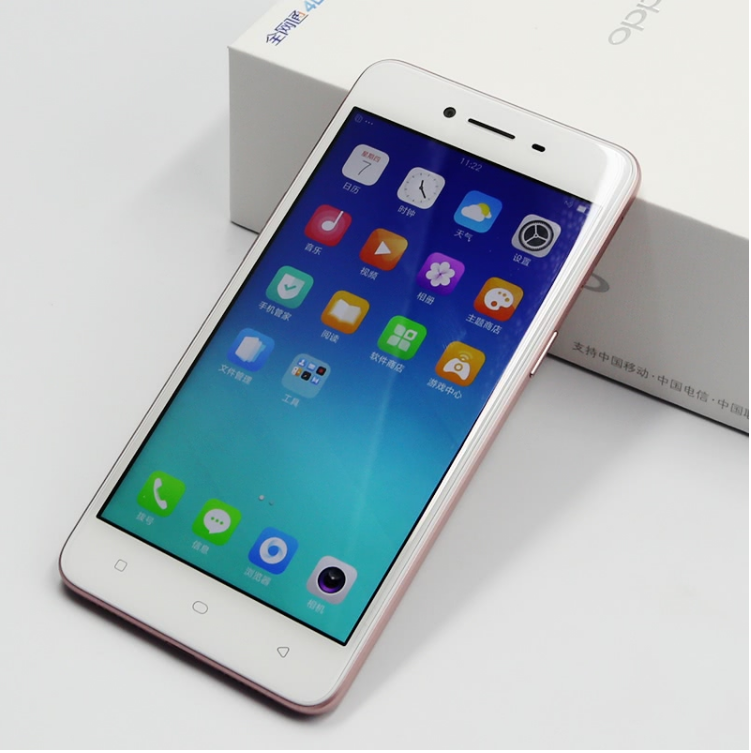 OPPO A37图片